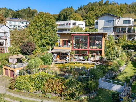 Haus zum Kauf 1.125.000 € 150 m² 968 m² Grundstück Pörtschach am Wörther See 9210