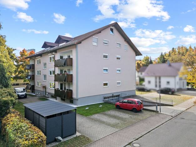 Wohnung zum Kauf 798.000 € 17,5 Zimmer 380 m² Schelklingen Schelklingen 89601