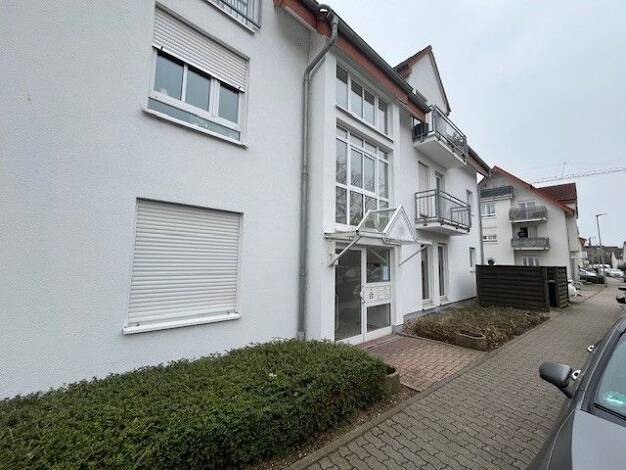 Wohnung zum Kauf 295.000 € 4 Zimmer 87 m² Wiesloch Wiesloch 69168