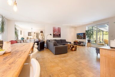 Bungalow zum Kauf 655.000 € 6 Zimmer 150 m² 1.086 m² Grundstück Eißendorf Hamburg 21077