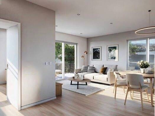 Wohnung zum Kauf - Erstbezug 399.000 € 3 Zimmer 81,6 m² 2. Geschoss Urbar 56182