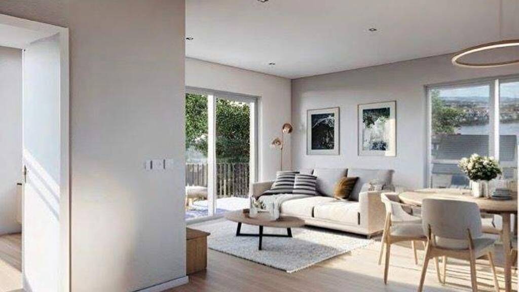 Wohnung zum Kauf - Erstbezug 399.000 € 3 Zimmer 81,6 m² 2. Geschoss Urbar 56182