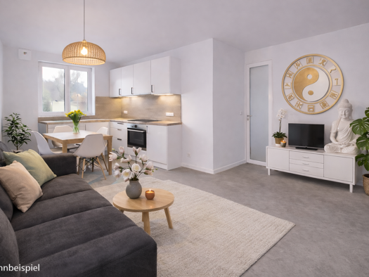 Wohnung zum Kauf provisionsfrei 399.000 € 3 Zimmer 70 m² 1. Geschoss Lippertshofen Gaimersheim 85080