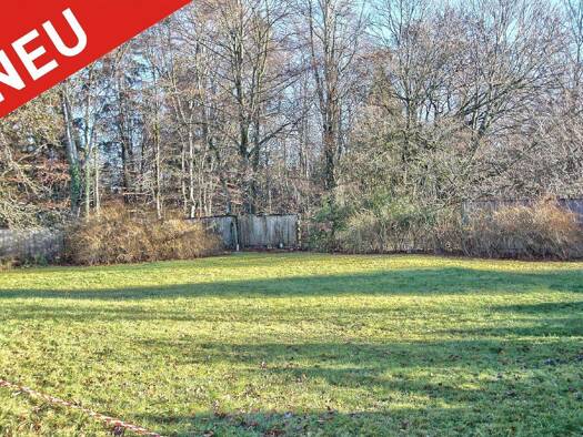 Grundstück zum Kauf 900.000 € 692 m² Grundstück Hohenschäftlarn 82069