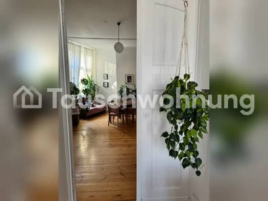 Wohnung zur Miete Tauschwohnung 1.300 € 4 Zimmer 110 m² 3. Geschoss Französisch Buchholz Berlin 10439