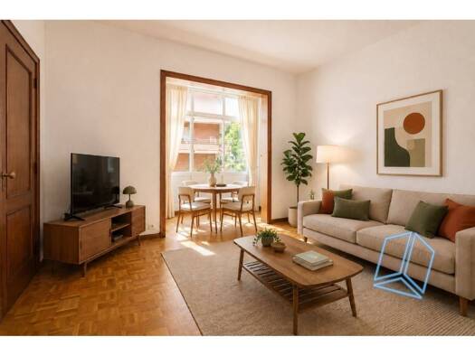 Wohnung zum Kauf 379.000 € 4 Zimmer 86 m² Barcelona 08025