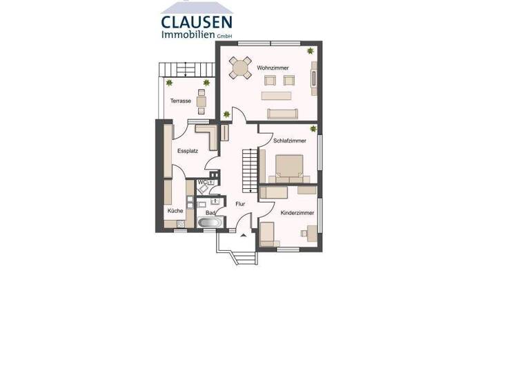 Bungalow zum Kauf 199.000 € 3 Zimmer 99,8 m² 398 m² Grundstück Faldera Neumünster 24537