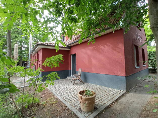 Einfamilienhaus zum Kauf provisionsfrei 373.000 € 6 Zimmer 125 m² 404 m² Grundstück Am Fahrhorstfelde 1 Misburg-Nord Hannover 30629
