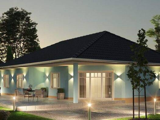 Haus zum Kauf provisionsfrei 499.000 € 5 Zimmer 158 m² 920 m² Grundstück Wipshausen Edemissen 31234