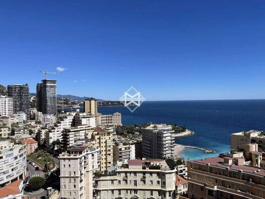 Wohnung zum Kauf 20.600.000 € 368 m² Supérieur Monaco