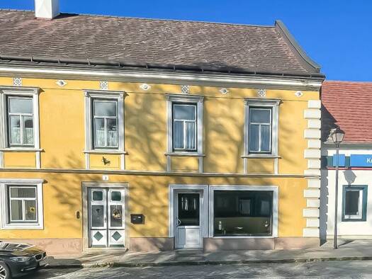 Ladenfläche zur Miete 800 € Schweiggers 3931