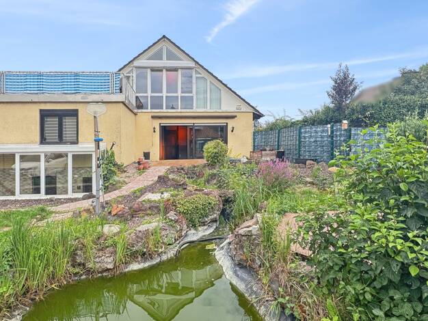 Mehrfamilienhaus zum Kauf 549.000 € 8 Zimmer 200 m² 660 m² Grundstück Monsheim 67590