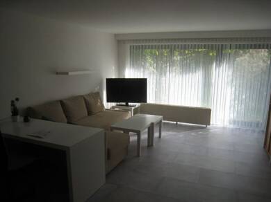 Wohnung zur Miete 465 € 1 Zimmer 54 m² EG frei ab 01.09.2025 Burgfarrnbach 92 Fürth 90768