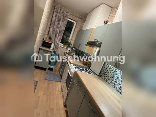 Wohnung zur Miete Tauschwohnung 350 € 3 Zimmer 72 m² Spandau Spandau 13583