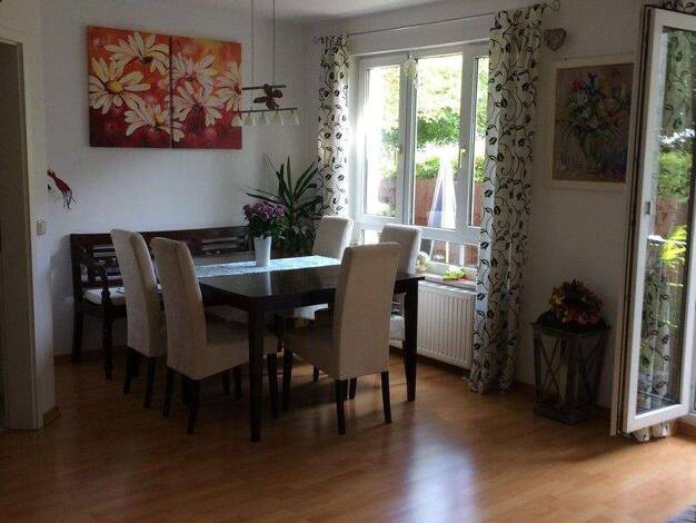 Wohnung zum Kauf provisionsfrei 399.000 € 3 Zimmer 73 m² EG Erding 85435