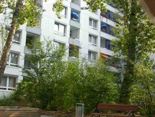 Wohnung zur Miete 509 € 1 Zimmer 35,8 m² 5. Geschoss frei ab 31.12.2026 Kurt-Tucholsky-Straße 14 Garath Düsseldorf 40595