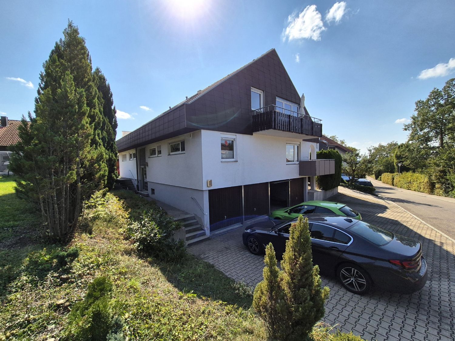 Wohnung zum Kauf 165.000 € 2,5 Zimmer 72,9 m²<br/>Wohnfläche Rechberg Schwäbisch Gmünd 73529