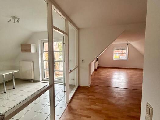 Wohnung zur Miete 760 € 2 Zimmer 76 m² Geschoss 2/2 frei ab sofort Altstadt Meppen 49716