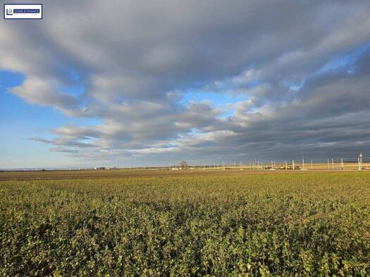 Gewerbegrundstück zur Miete 1.400 € 1.000 m² Grundstück Gramatneusiedl 2440