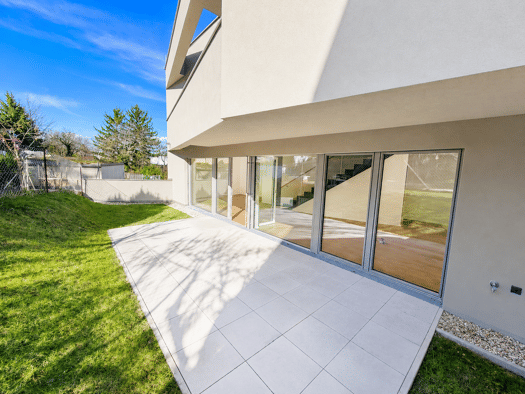 Wohnung zum Kauf provisionsfrei 939.000 € 4 Zimmer 139 m² Brunn am Gebirge 2345