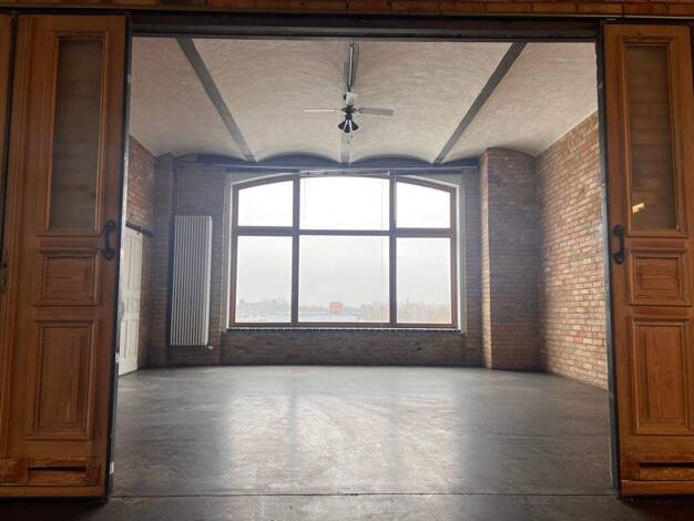 Atelier zum Kauf 1.380.000 € 375 m² Bürofläche Rosenthal Berlin 13158