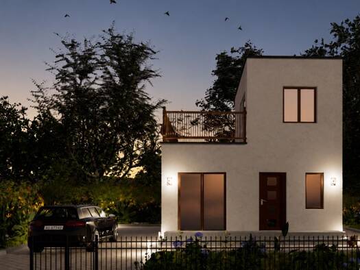 Einfamilienhaus zum Kauf - Erstbezug 124.869 € 2 Zimmer 47,3 m² frei ab sofort Rotherbaum Eimsbüttel 20354