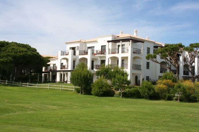 Wohnung zum Kauf Albufeira 8200-001