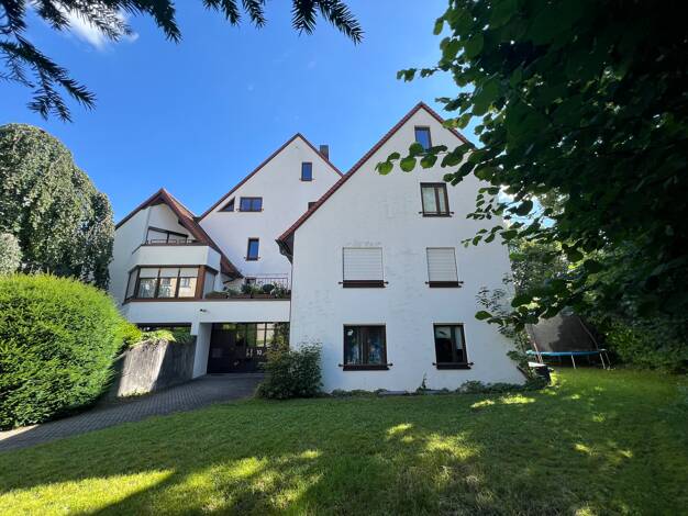 Wohnung zum Kauf 389.000 € 4 Zimmer 112 m² 4. Geschoss St-Longinusstraße 10 Weingarten 88250