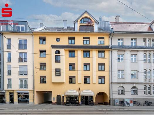 Büro zum Kauf 9.188 € 4 Zimmer München 81675