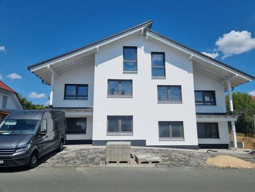 Doppelhaushälfte zum Kauf provisionsfrei 680.000 € 7 Zimmer 176 m² Lich 35423