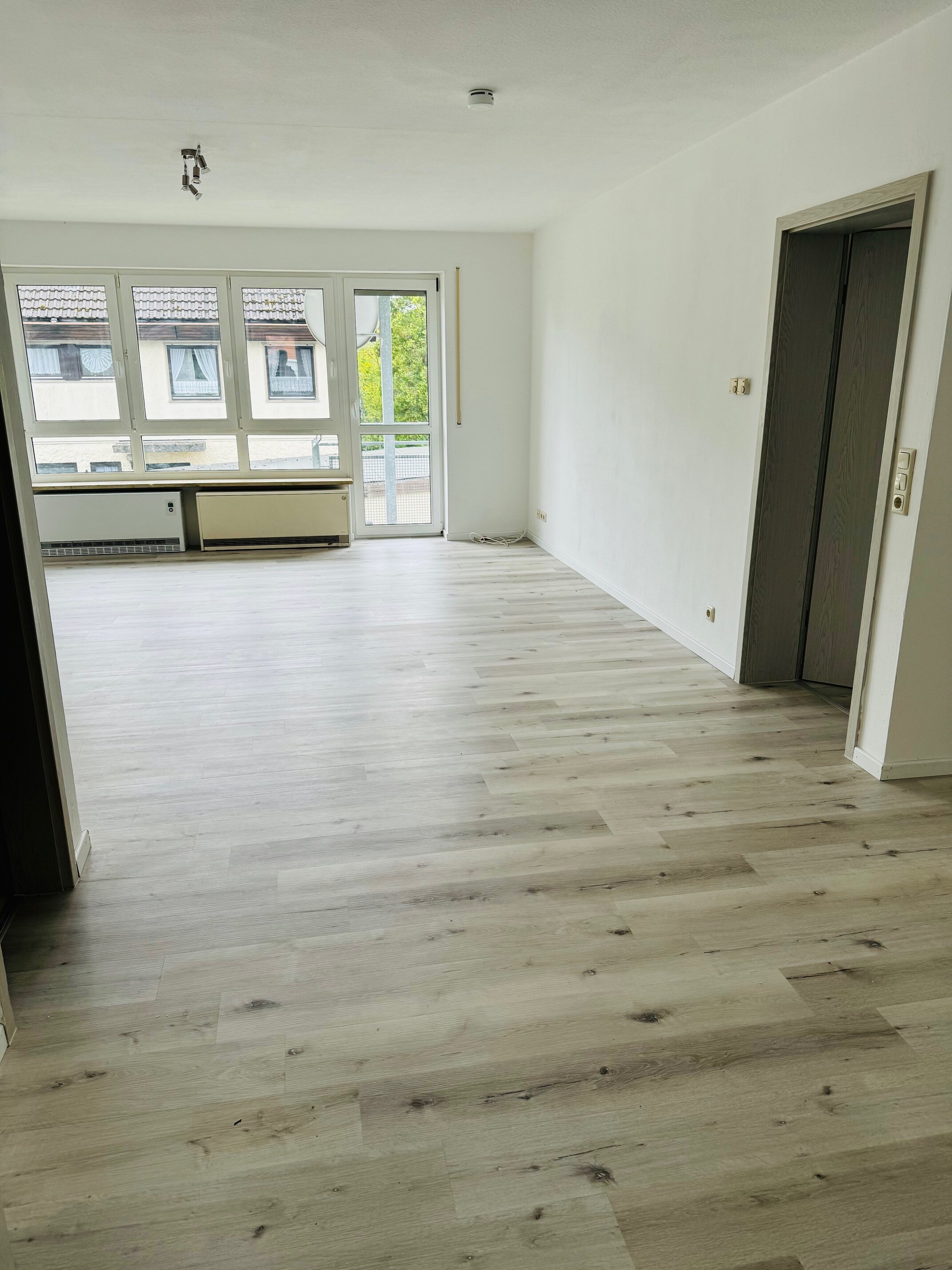 Wohnung zur Miete 670 € 4 Zimmer 103 m²<br/>Wohnfläche 2.<br/>Geschoss Am Pollmannsgarten 12 Thurnau Thurnau 95349