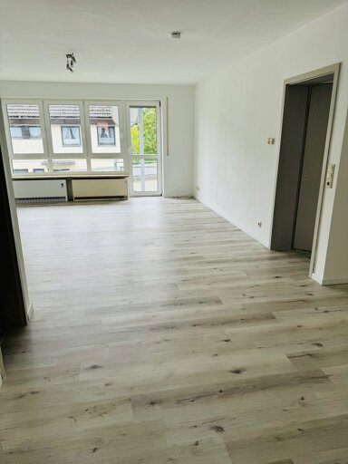 Wohnung zur Miete 670 € 4 Zimmer 103 m² 2. Geschoss Am Pollmannsgarten 12 Thurnau Thurnau 95349