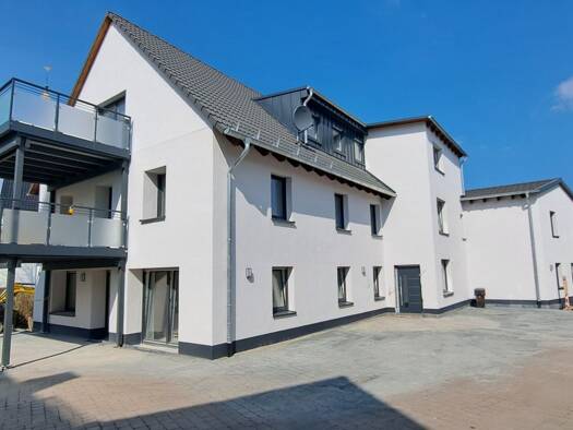 Wohnung zur Miete 1.452 € 4 Zimmer 121 m² Geschoss 1/2 frei ab 01.06.2026 Mellen Balve 58802