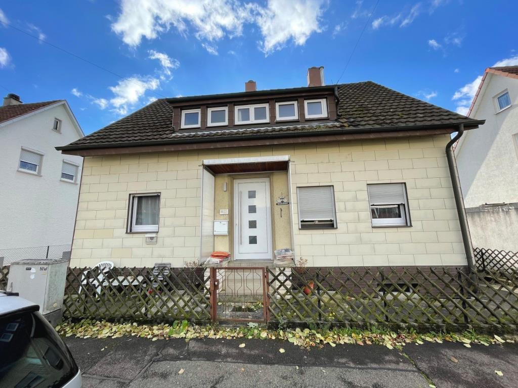 Einfamilienhaus zum Kauf 340.000 € 5 Zimmer Eislingen Eislingen 73054