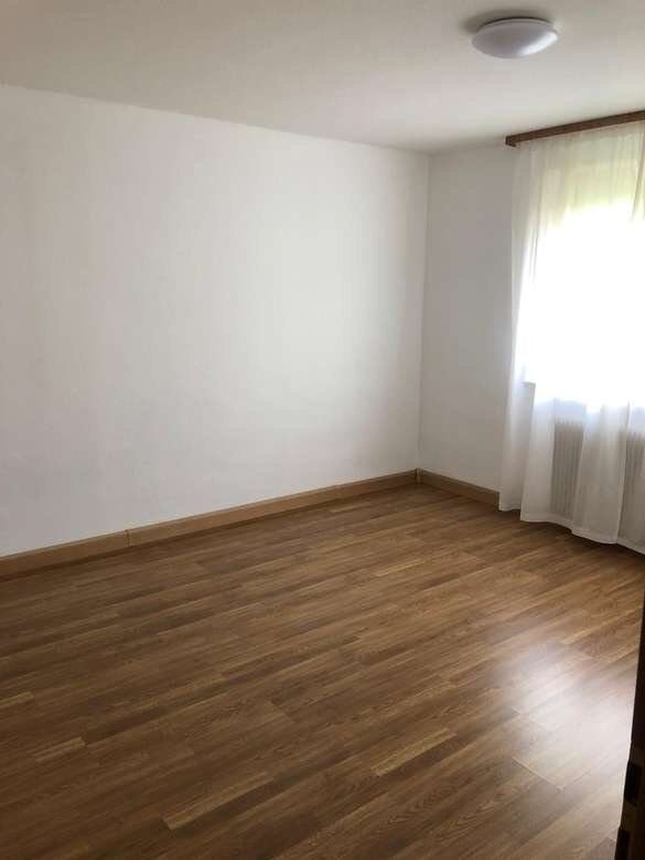 Wohnung zur Miete 860 € 3 Zimmer 62 m²<br/>Wohnfläche EG<br/>Geschoss Brucknerweg 10 St. Bernhardt Esslingen am Neckar 73732