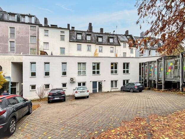 Gewerbeobjekt zum Kauf als Kapitalanlage geeignet 1.600.000 € 3.247 m² 4.891 m² Grundstück Innenstadt Hof 95028