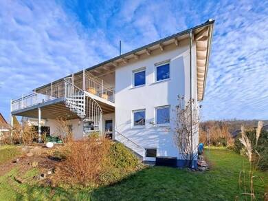 Mehrfamilienhaus zum Kauf 995.000 € 7 Zimmer 241 m² 722 m² Grundstück Gündlkofen Bruckberg 84079