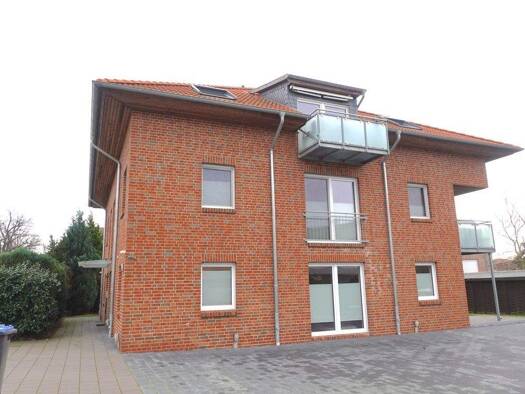 Wohnung zur Miete 763 € 2 Zimmer 70 m² 2. Geschoss frei ab 01.02.2026 Luthe Wunstorf 31515