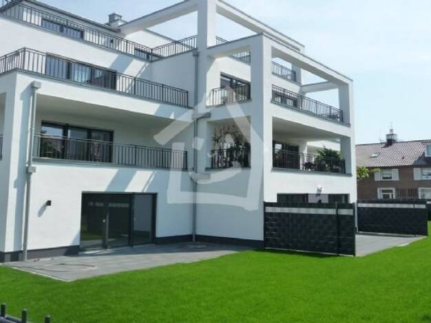 Wohnung zur Miete 880 € 2 Zimmer 88,7 m² frei ab 01.01.2027 Jahnstraße 3 Lingen Lingen (Ems) 49808