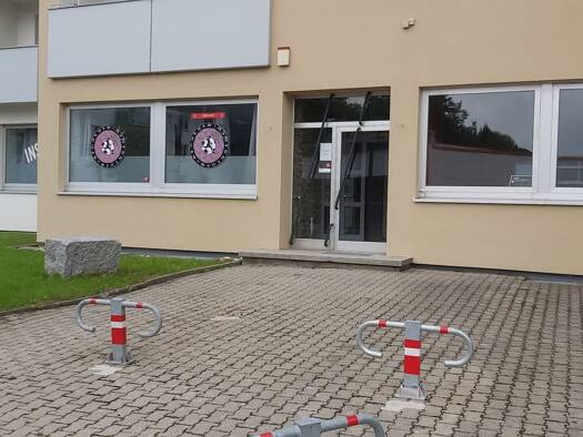 Gastronomie/Hotel zum Kauf 349.000 € 190 m² Gastrofläche Amberg 92224