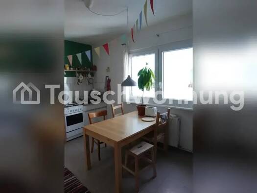 Wohnung zur Miete Tauschwohnung 694 € 2 Zimmer 60 m² 3. Geschoss Altstadt Mainz 55116