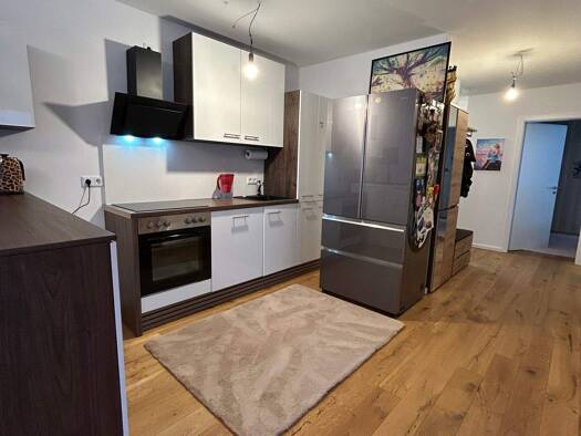 Wohnung zur Miete 1.255 € 3 Zimmer 83 m² 1. Geschoss frei ab 01.02.2026 Knebelstraße 19 Schniegling Nürnberg 90427