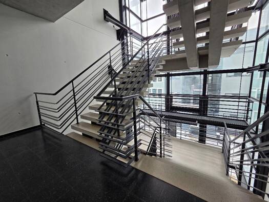 Büro zur Miete provisionsfrei 11.544 € Harburg Hamburg 21079