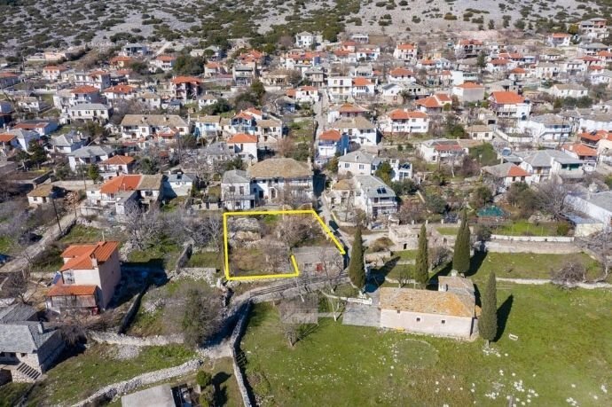 Grundstück zum Kauf 28.000 € 472,1 m²<br/>Grundstück Theologos von Thassos