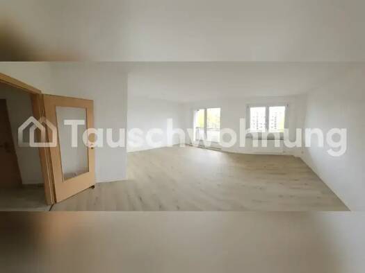 Maisonette zur Miete Tauschwohnung 1.700 € 4 Zimmer 112 m² 2. Geschoss Biesdorf Berlin 12683