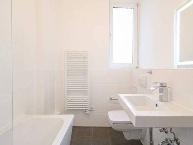 Wohnung zur Miete 1.030 € 3 Zimmer 59,9 m² 2. Geschoss frei ab 01.12.2025 Hartwichstraße 115 Nippes Köln-Nippes 50733