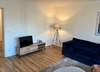 Wohnung zur Miete 660 € 2 Zimmer 60 m² frei ab sofort Moorlandstraße Sonnenhügel 63 Osnabrück 49088