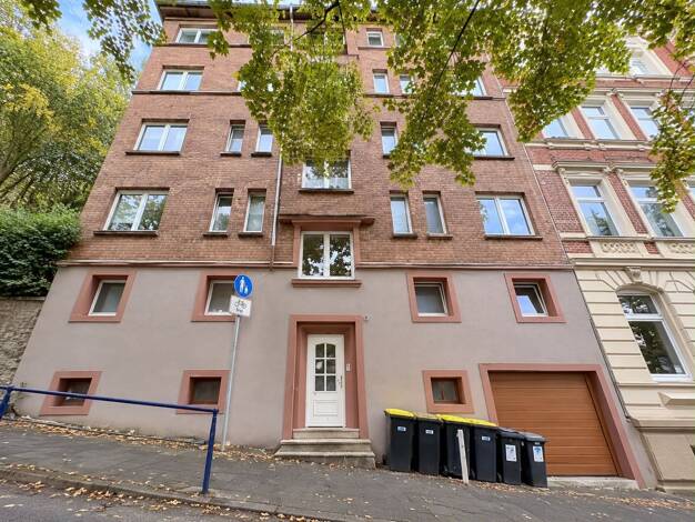 Wohnung zum Kauf 115.000 € 3 Zimmer 70 m² 3. Geschoss Mittelstadt Hagen 58095
