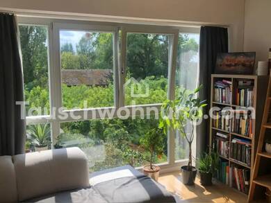 Maisonette zur Miete Tauschwohnung 750 € 3 Zimmer 60 m² 1. Geschoss Potsdam 14473