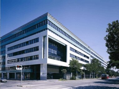 Bürogebäude zur Miete 13,50 € 1.369 m² Bürofläche teilbar ab 1.369 m² Wien 1200